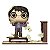 Funko Pop! Filme Harry Potter With Hogwarts Letters 136 Exclusivo - Imagem 2